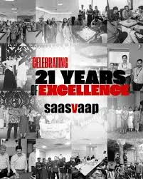 Saasvaap Techies Private Limited